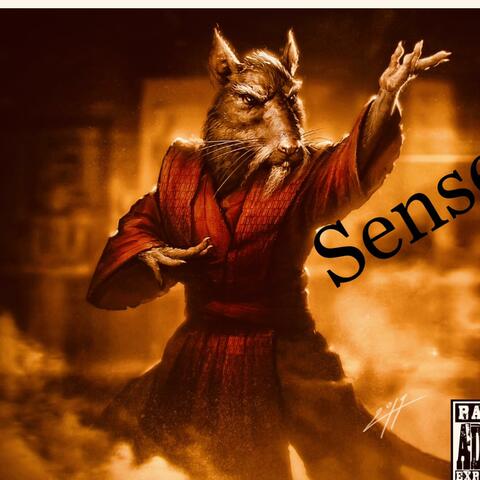 Sensei