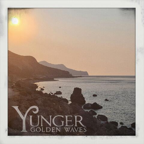 Golden Waves