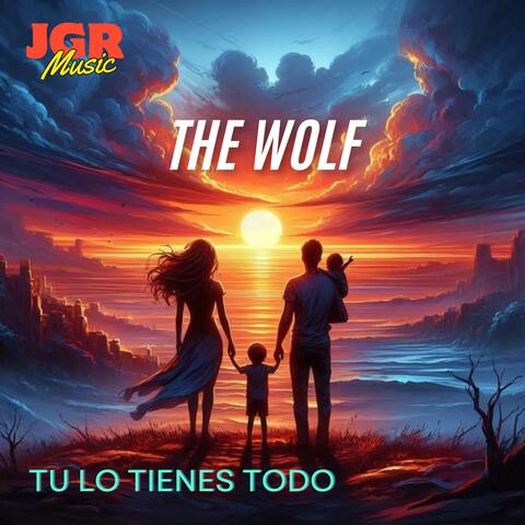 Tu lo tienes todo