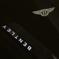 Bentley