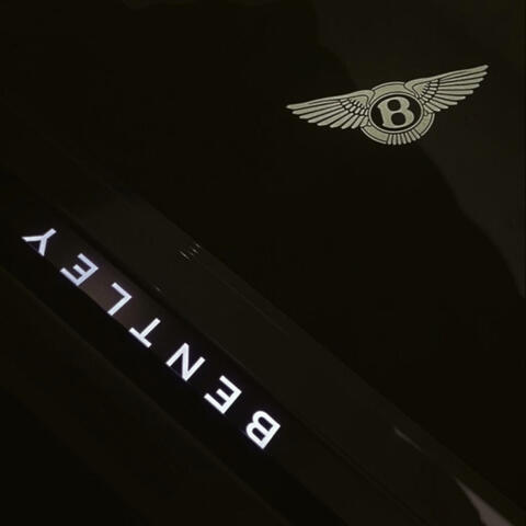 Bentley