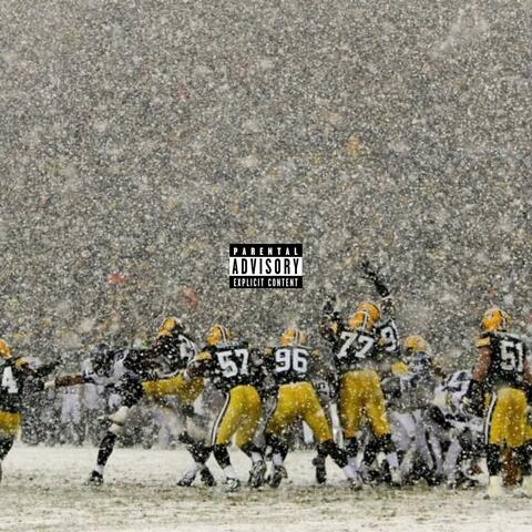Cold In The Field (feat. kiah bandz)