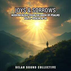 The Voice That Shakes the Earth (Psalm 29)