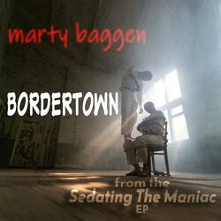 Bordertown