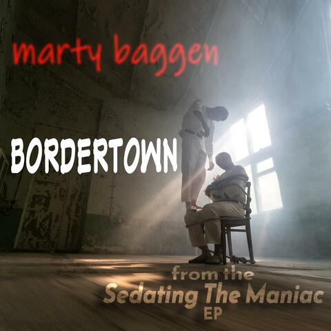 Bordertown