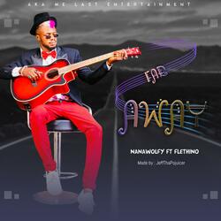 FAR AWAY (feat. FLETHINO)