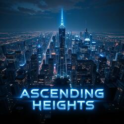 Ascending Heights (Cinematic Urban Exploration Soundtrack)