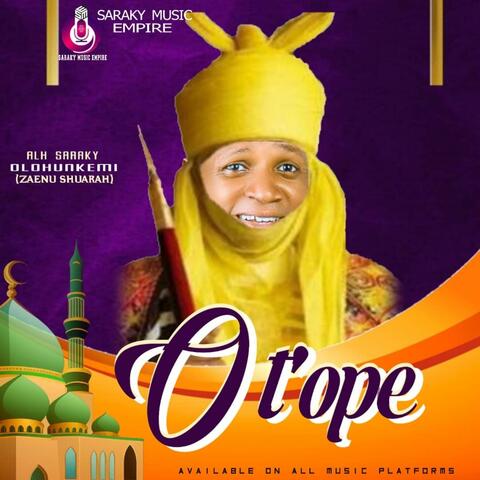 Otope