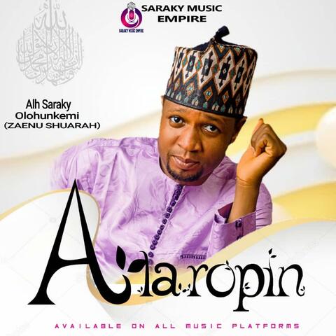 Alaropin