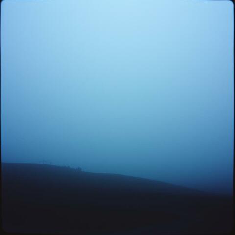 The Black Mist
