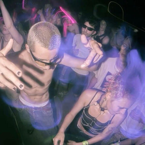 My Army (feat. El Cuco)