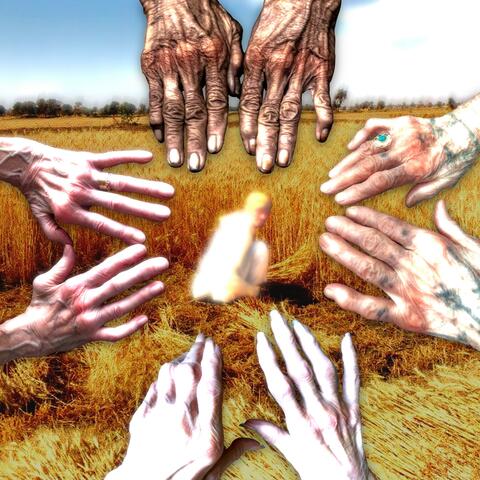 RICH FARMERS