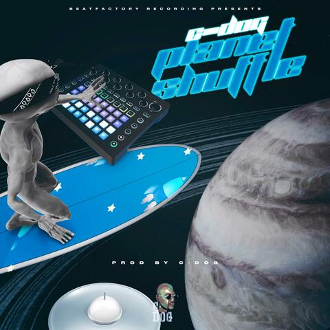 Planet Shuffle