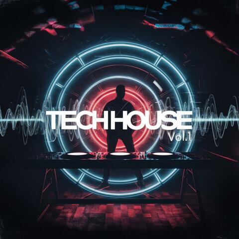 Tech House, Vol. 1 LKRGNDZ