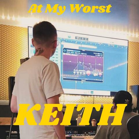 At My Worst