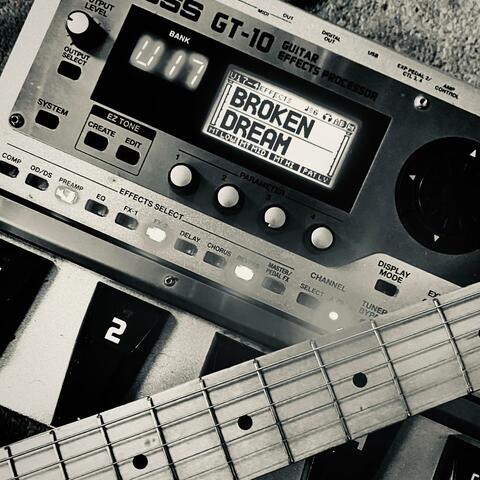 New Strings (2015)