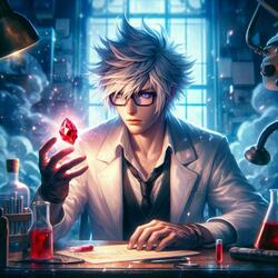 Eternal Pulse of the Drop (Sam Noctis)