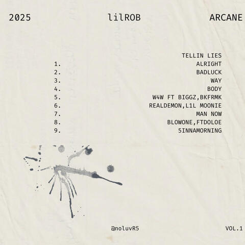 Arcane
