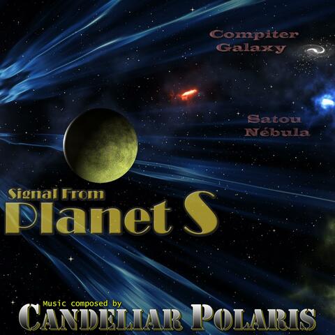 PLANETE S