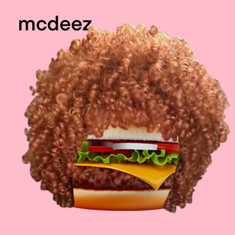 mcdeez