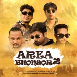 Area Bhonsor 2 (feat. Subhajit, Abhishek, Sarthak, Malaya & Rahul)
