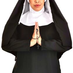 NUN WID A GUN