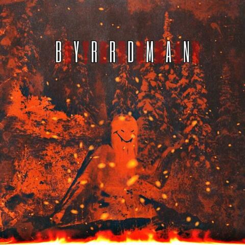 ByrrdMan