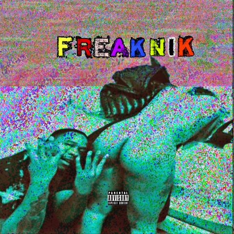 Freaknik