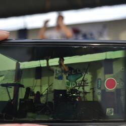 TALENTO MALGASTADO (Remix)