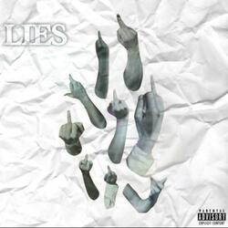 LIES (feat. Smglamontgates)