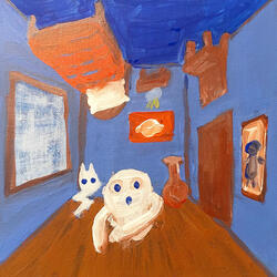Not Really Sick ((2025 Mix))