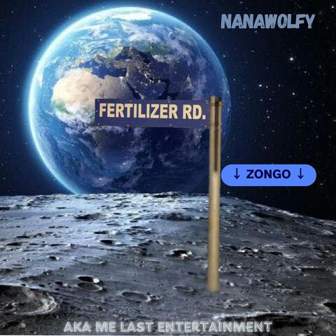 FERTILIZER RD. (ZONGO)