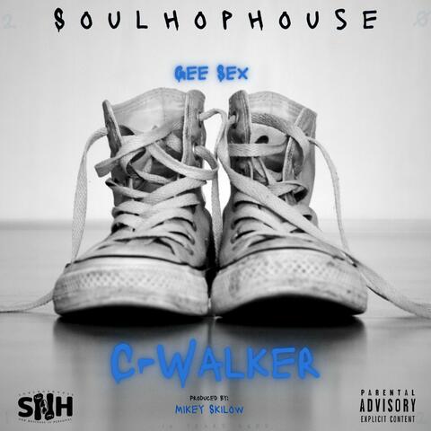 C-Walker (feat. Gee Sex)