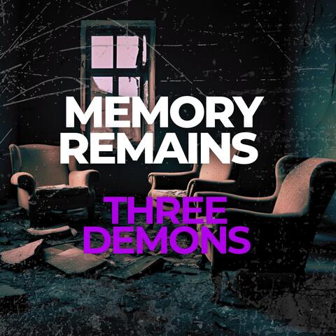 Three Demons