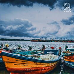 Stole The Show (feat. Wilse & Wilse Inspired)