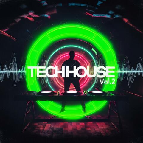 Tech House, Vol. 2 LKRGNDZ