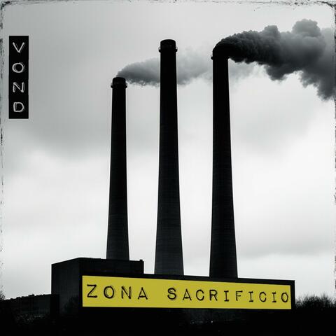 Zona Sacrificio