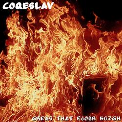 Transferlucent Crackedmator (feat. Coqeslav)
