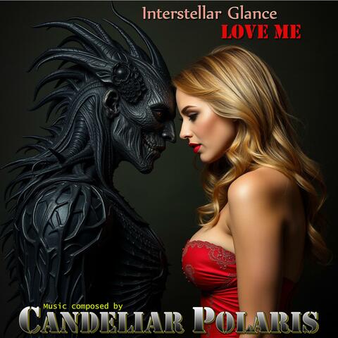 INTERSTELLAR GLANCE