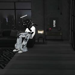 Head Spinning