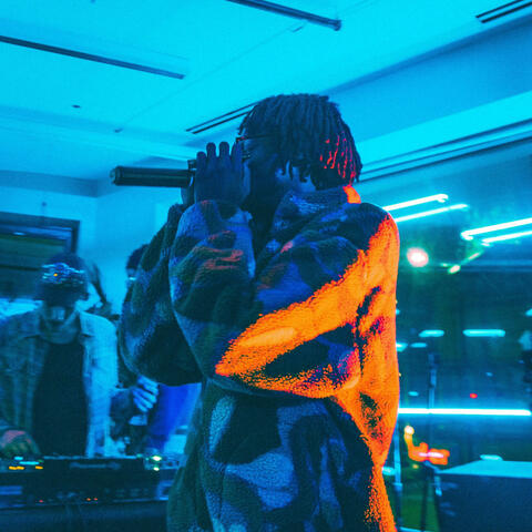 ADHD (feat. barcode.)