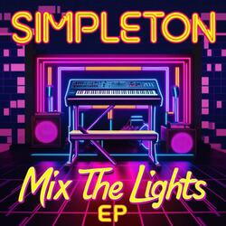 Mix the Lights (Remastered Single)