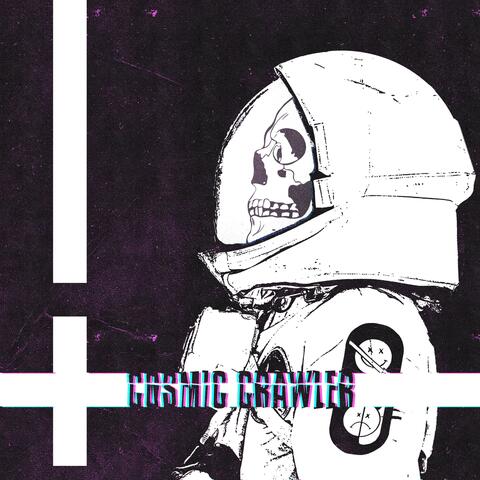 Cosmic Crawler