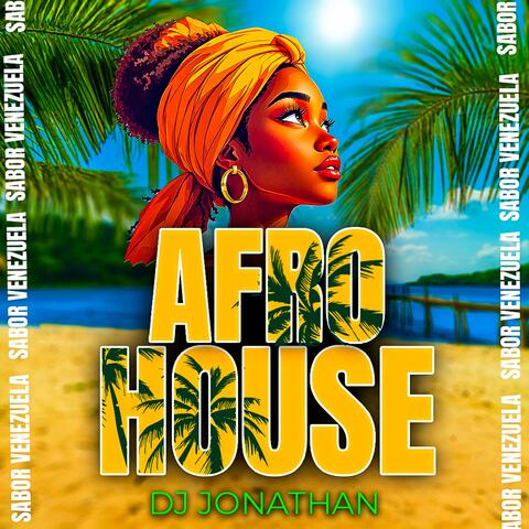 AFROHOUSE-SABOR VENEZUELA