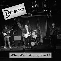 Lonely in Killimer (Live)