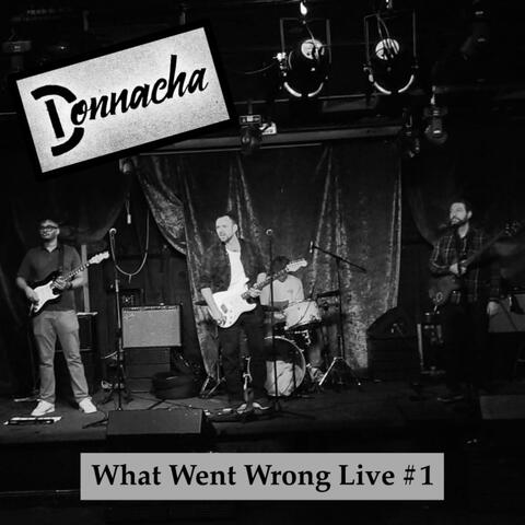 What Went Wrong Live #1