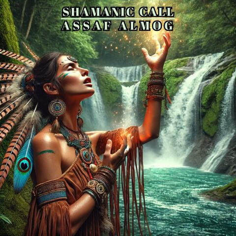 shamanic call
