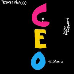 CEO OF PANSEXUAL HIP HOP