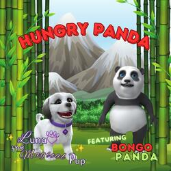 Hungry Panda (feat. Bongo Panda)