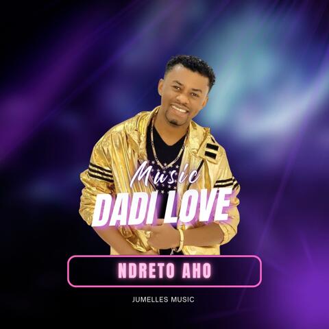 NDRETO AHO
